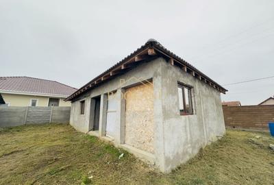 BG115-Casa Individuala-Teren 800mp-COMISION 0% - 12