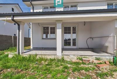 Duplex cu 4 camere cu Canalizare în Urseni - 15
