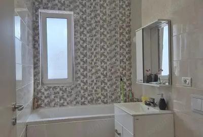 Apartament in Dumbravita - 2