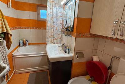 Apartament cu 2 camere decomandat în Mazepa 1 - 5