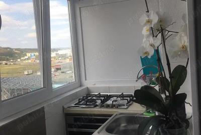 Apartament cu 2 camere semidecomandat în Florești - 3
