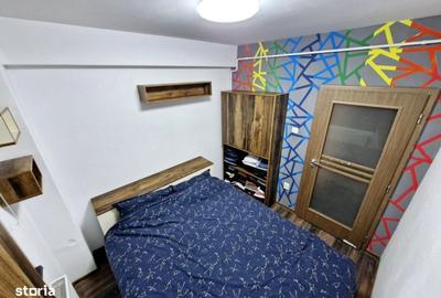 Apartament cu 2 camere, mobilat în Nicolina - 11