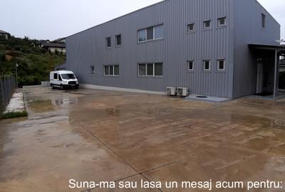 Cladire multifunctionala 548mp, Barnova