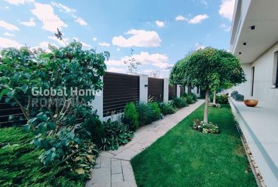 Casă individuală cu 9 camere cu Piscina în Sisești - 21