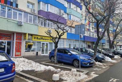 Spațiu comercial, de 70 mp, în Brâncoveanu - 6