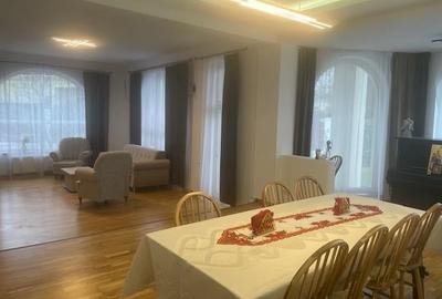 Vila individuala P+1+M / Jolie Ville / Cambrige - 11