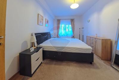 Apartament cu 2 camere decomandat în Central - 4