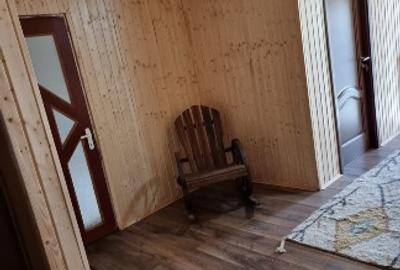 Casă individuală cu 4 camere cu Teren 377 Mp în Jilava - 12