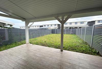 Casă nouă tip duplex in cartier Izvor! - 14