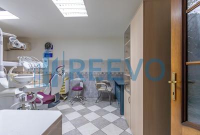 Spațiu comercial, de 33 mp, în Orizont - 14