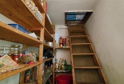 Casa cu 2 camere, 70 mp, teren 385 mp, zona pod Unirii, Targu Mures - 7