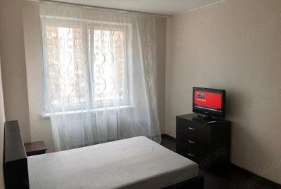 Garsonieră decomandată în 13 Septembrie - 1