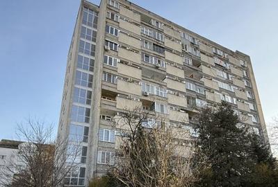 Garsoniera, Gheorgeni, strada Brancusi, 32 mp, etaj 2 din 10 - 1