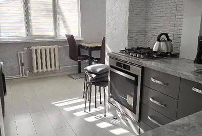 Apartament cu 2 camere decomandat în Berceni - 2