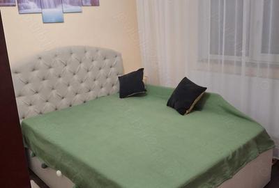 Apartament cu 3 camere decomandat în Central - 2