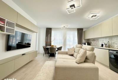 Apartament cu 2 camere în Central - 14