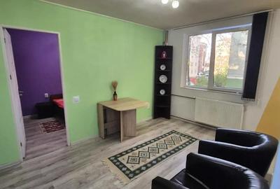 Apartament cu 2 camere semidecomandat în Rogerius - 5