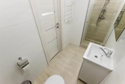 Garsonieră decomandată în Bartolomeu - 1