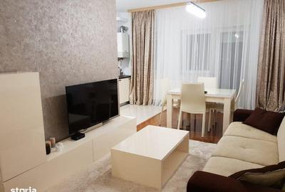 Apartament cu 2 camere în Dumbrăvița - 5