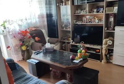 Apartament 2 camere zona km 4-5 mobilat utilat 50 mp