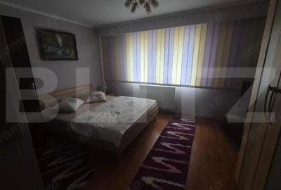 Casa de locuit, 315 mp, teren 761 mp, zona Baritiu - 9