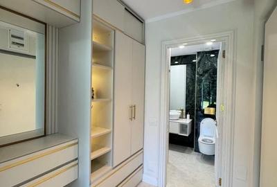 Vanzare Duplex 3 Camere + Curte 130 MP Cloud 9 Residence - 7