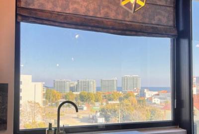 Garsoniera Hanul cu Peste - 3