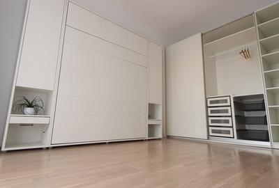 Apartament cu 2 camere semidecomandat în Bucureștii Noi - 4