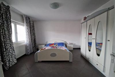 Casă individuală cu 5 camere cu Canalizare în Grivița - 3