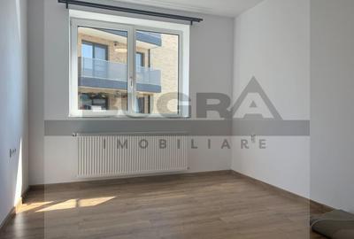 Apartament de 3 camere, 57mp, parcare subterana, Beta Residence - 5