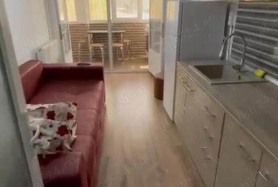Apartament cu 3 camere decomandat în Mangalia - 1