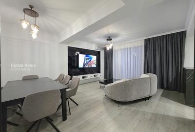 Apartament cu 3 camere decomandat, mobilat în Voluntari - 3