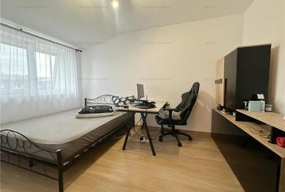 Apartament cu 2 camere semidecomandat, mobilat în Sânpetru - 3