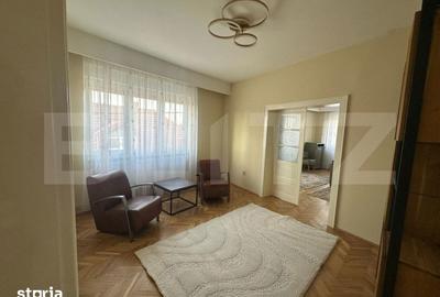Apartament cu 4 camere decomandat în Titulescu - 10