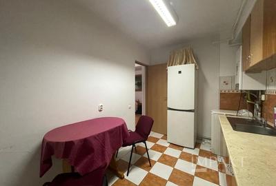 Garsonieră | 32mp | Piața 1 Mai | DE ÎNCHIRIAT - 2