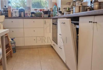 DUMBRAVITA - KAUFLAND - CURTE PROPRIE - 3 CAMERE - 2 BAI - CENTRALA PROPRIE - TE - 6