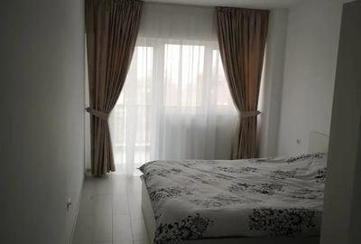 Inchiriez apartament 2 camere complet reziden?ial Letea - 1