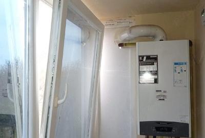 Apartament cu 2 camere semidecomandat în Drăgășani - 1