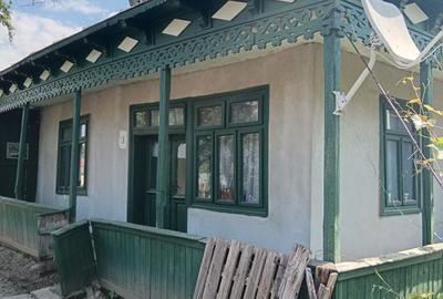 Casă cu 3 camere în Vărsătura - 1
