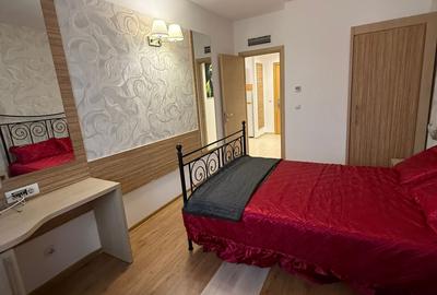 Vitan Barzesti Complex Rin Grand Residence - 4