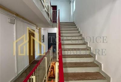 APARTAMENT 3 CAMERE - AVIATIEI  67 MP - COMPLET RENOVAT MODERN + MOBILAT - 35