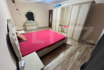 Apartament 2 camere, 52 mp, decomandat, zona TURCENI - 3
