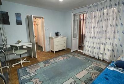 Apartament cu 2 camere decomandat în Central - 11