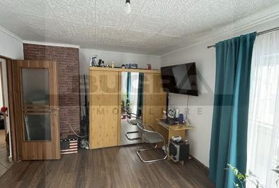 Apartament de 3 camere cu 2 bai, 62mp, zona Centrala Apahida - 2