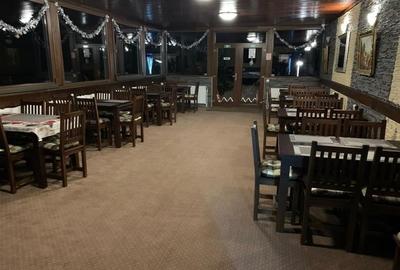 Eleganta si stil, in peisagistica montana, Rezidential/ Pensiune, Predeal, Braso - 39