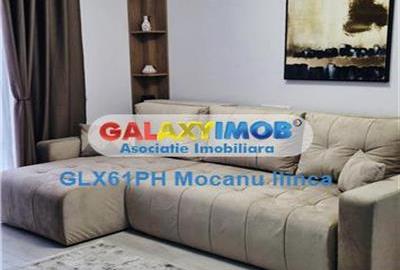 Garsonieră semidecomandată, mobilată în Vest - 6