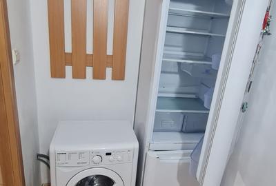 Garsonieră decomandată, mobilată în Frumoasa - 5