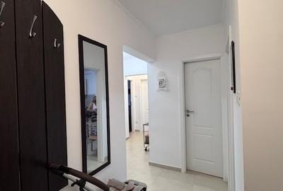 3 Camere decomandate-Metrou Raul Doamnei - 14