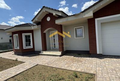 Mosnita Veche-Casa Individuala-Finisaje la Alegere - 11