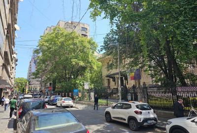 Apartament cu 2 camere semidecomandat, mobilat în Amzei - 8